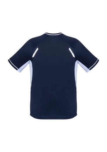 Picture of Biz Collection, Renegade Mens Tee